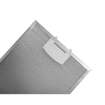 Concept OPV3860bc - Väljatõmmatav õhupuhasti 60 cm must