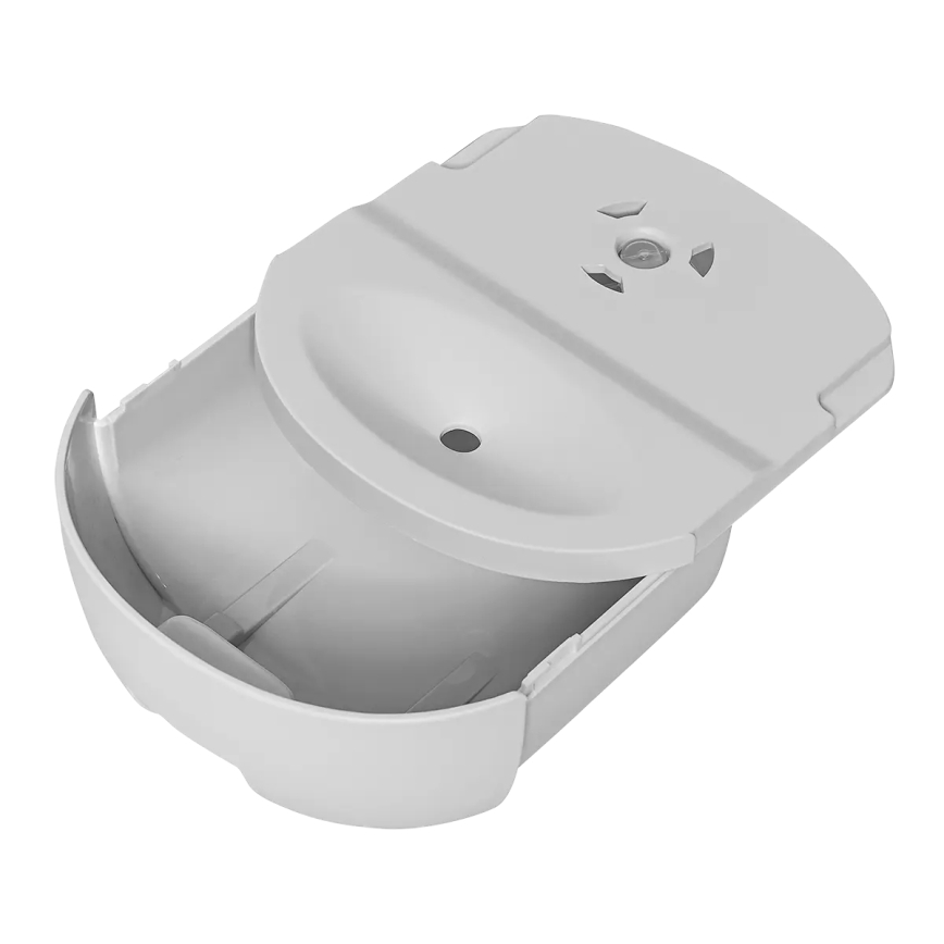 Concept OV1200 - Õhukuivati ja õhupuhasti PERFECT AIR 1 l 45W/230V valge