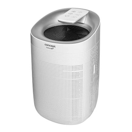 Concept OV1200 - PERFECT AIR õhukuivati ja õhupuhasti 1 l 45W/230V valge