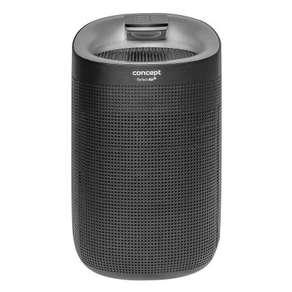 Concept OV1210 - Õhukuivati ja õhupuhasti PERFECT AIR 1 l 45W/230V must