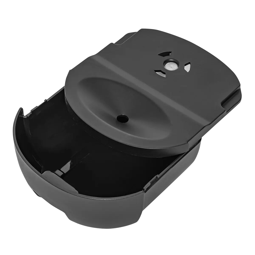 Concept OV1210 - Õhukuivati ja õhupuhasti PERFECT AIR 1 l 45W/230V must