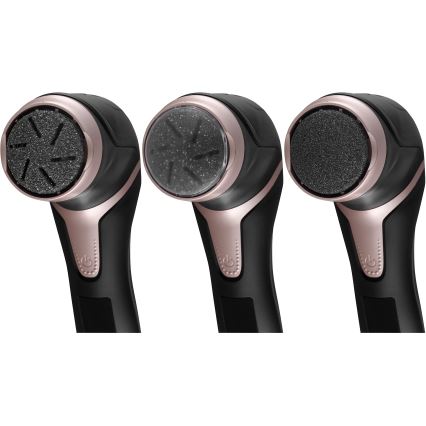 Concept PN3020 - Elektriline kannaviil PERFECT SKIN 5V 1200 mAh IPX6 must/roosakuld