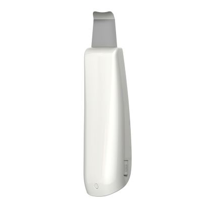 Concept PO2030 - Kosmeetiline ultraheli spaatel PERFECT SKIN 2,5W/5V USB 600 mAh valge