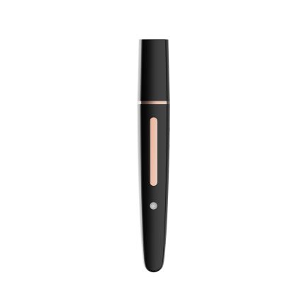Concept PO2060 - Kosmeetiline ultraheli spaatel PERFECT SKIN 3,5W/5V USB 500 mAh IPX6 must