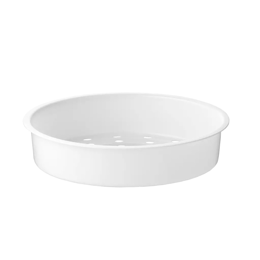 Concept RE2020 - Riisikeetja 2-ühes 650W/230V 1,5 l roostevabast terasest/must