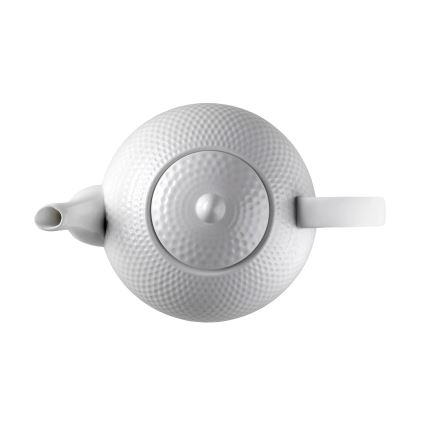 Concept RK0050 - Kiirveekeetja 1,2 l 1000W/230V valge/keraamika