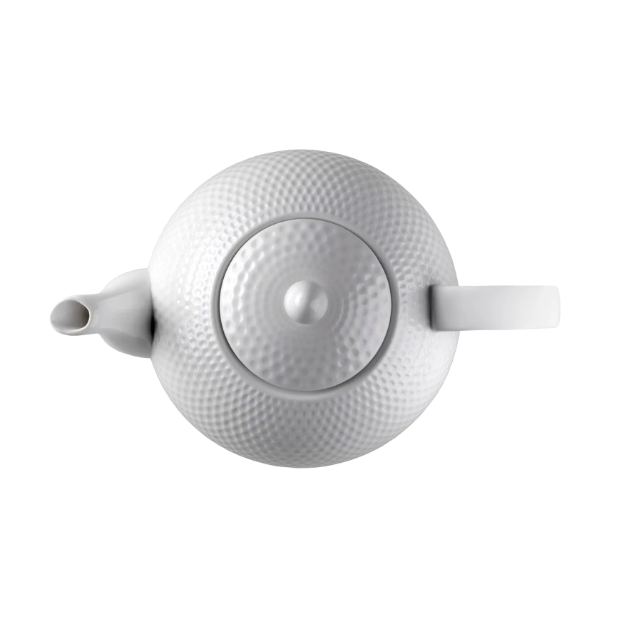 Concept RK0050 - Kiirveekeetja 1,2 l 1000W/230V valge/keraamika