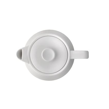 Concept RK0060 - Elektriline veekeetja 1 l 1000W/230V valge/keraamika
