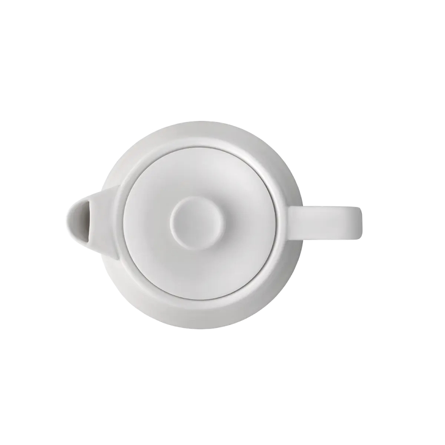 Concept RK0060 - Elektriline veekeetja 1 l 1000W/230V valge/keraamika