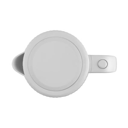 Concept RK2390 - Elektriline veekeetja 1,7 l, 2200 W / 230 V, valge