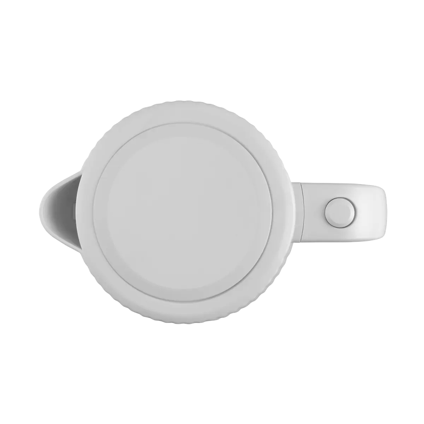 Concept RK2390 - Elektriline veekeetja 1,7 l, 2200 W / 230 V, valge