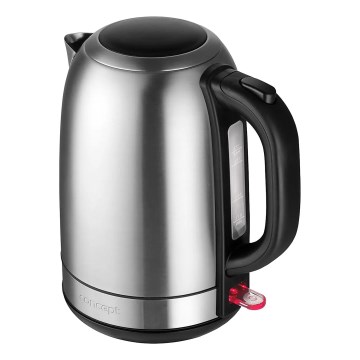 Concept RK3240 - Elektriline veekeetja 1,7 l 2200W/230V roostevaba teras