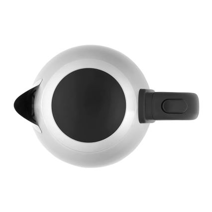 Concept RK3240 - Elektriline veekeetja 1,7 l 2200W/230V roostevaba teras