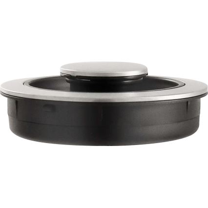 Concept RK4190 - Kiirveekeetja temperatuuri reguleerimise ja filtriga 1,7 l 2200W/230V roostevabast terasest