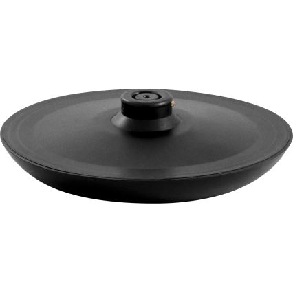 Concept RK4190 - Kiirveekeetja temperatuuri reguleerimise ja filtriga 1,7 l 2200W/230V roostevabast terasest