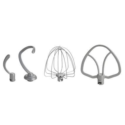 Concept RM6000 - Planetaarne köögimikser  DOUGH EXPERT 1900W/230V antratsiit/roostevaba teras