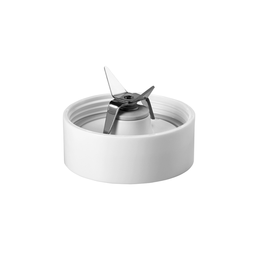 Concept SM3380 - smuutiblender koos ACTIVE SMOOTHIE lisatarvikutega 500W/230V valge