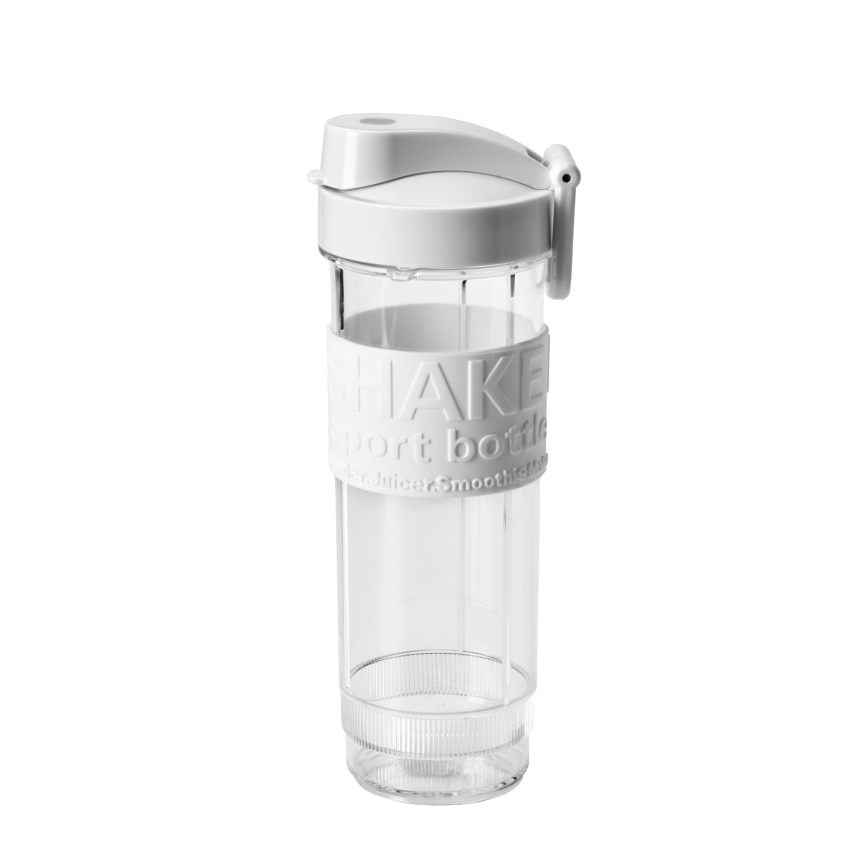 Concept SM3380 - Smuutiblender lisatarvikutega ACTIVE SMOOTHIE 500W/230V valge