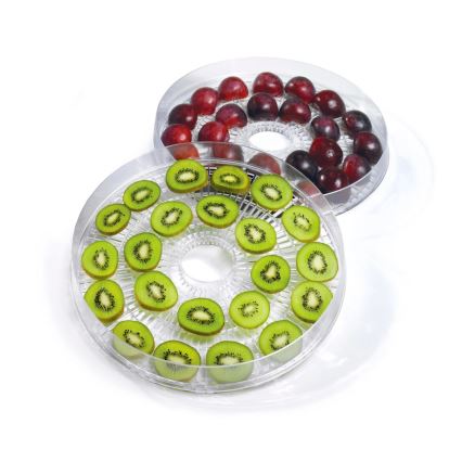 Concept SO1020 - toidukuivati, 245 W, 230 V, valge