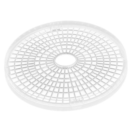 Concept SO1090 - toidukuivati 380W/230V valge