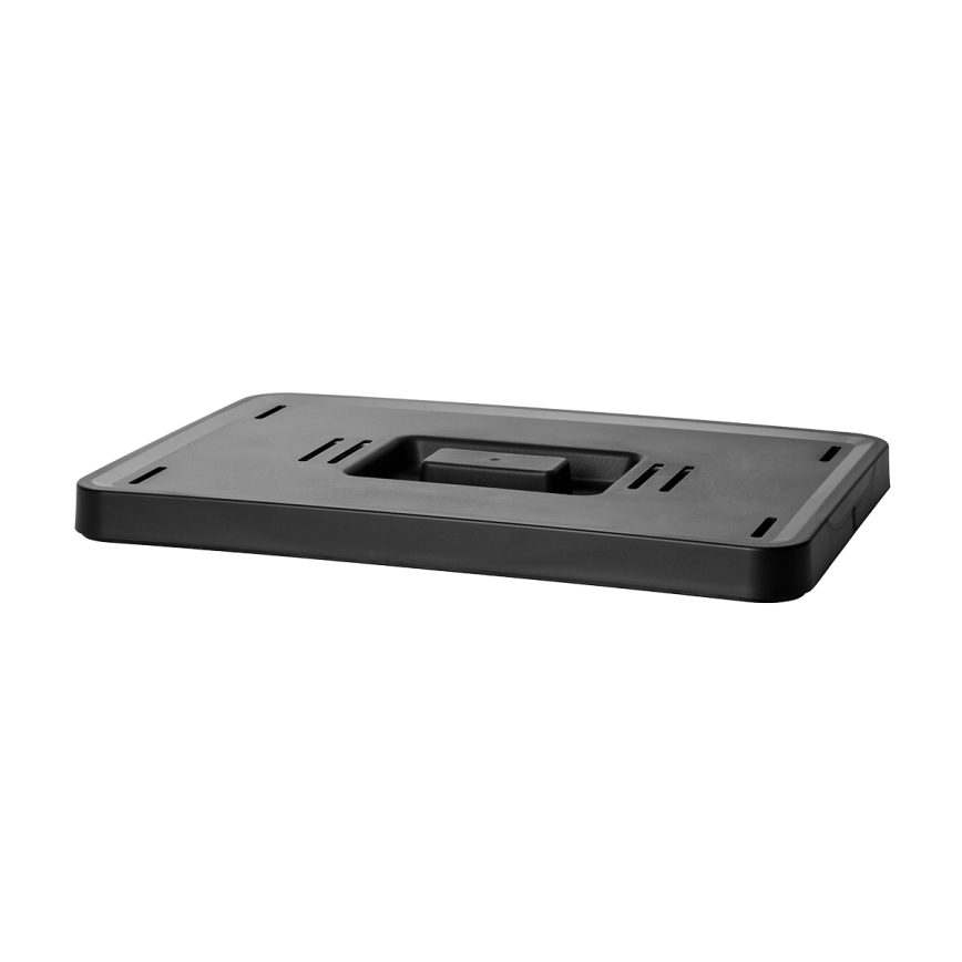 Concept SO2042 - Toidukuivati 500W/230V must + silikoonvorm