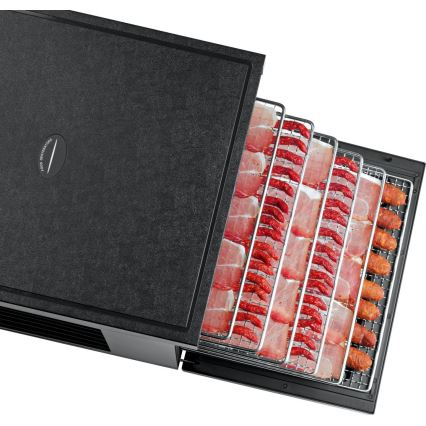 Concept SO3000 - Toidukuivati 1000W/230V must