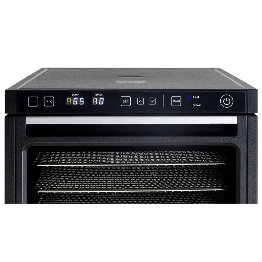 Concept SO3000 - Toidukuivati 1000W/230V must