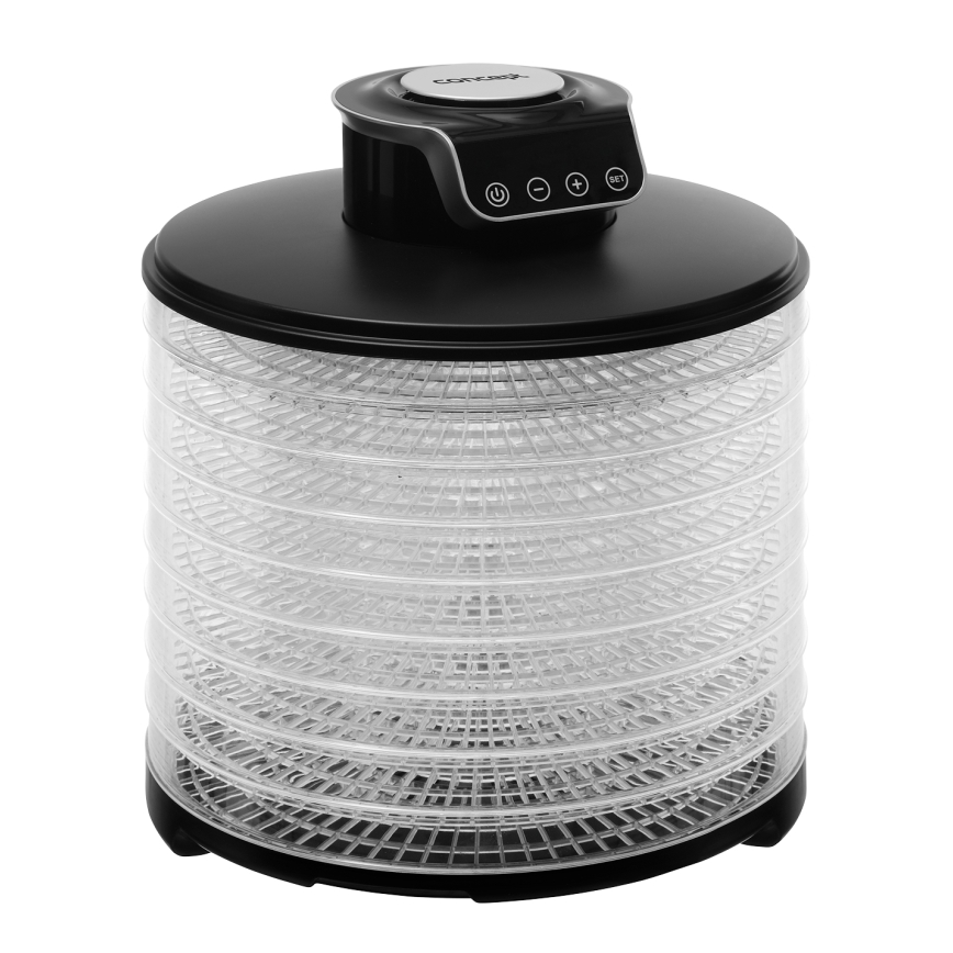 Concept SO3010 - Toidukuivati 245W/230V must
