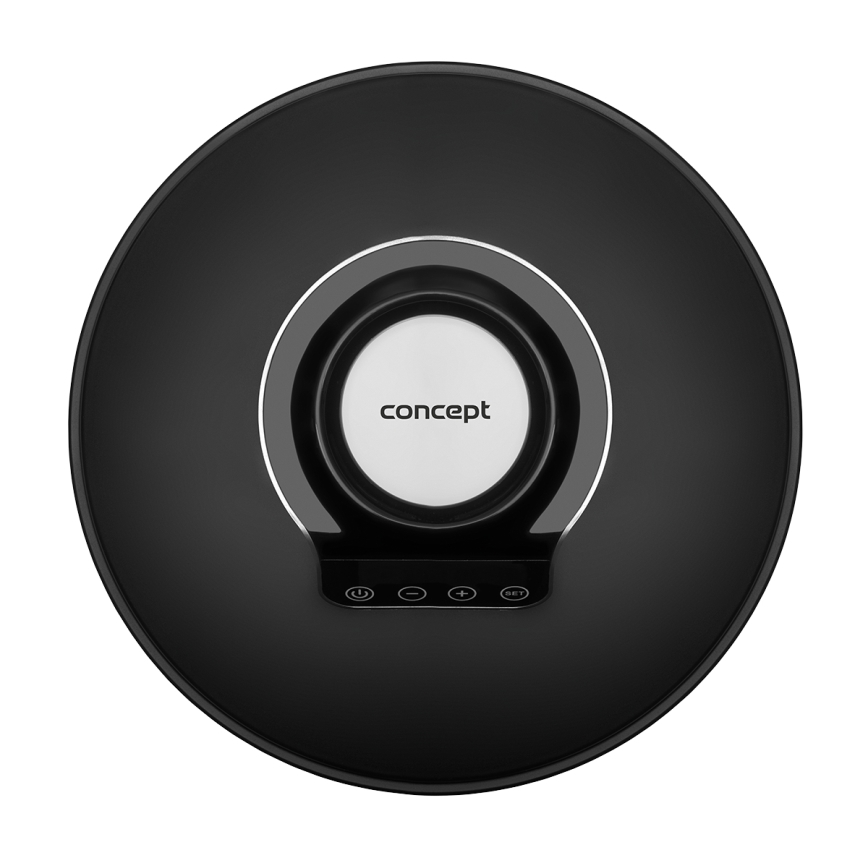 Concept SO3010 - Toidukuivati 245W/230V must