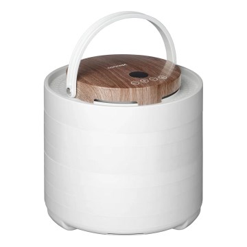 Concept SO3020 - valge toidukuivati 500W/230V