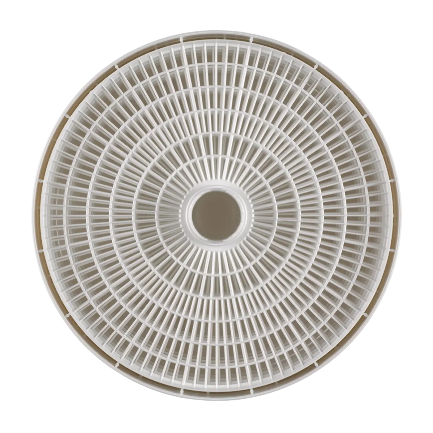 Concept SO3020 - valge toidukuivati 500W/230V