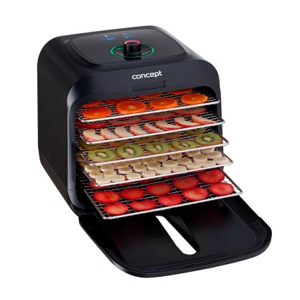 Concept SO4000 - toidukuivati 500W/230V