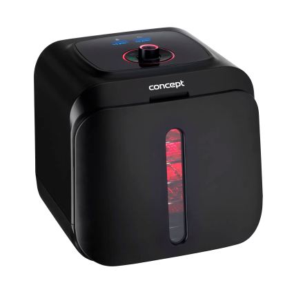 Concept SO4000 - toidukuivati 500W/230V