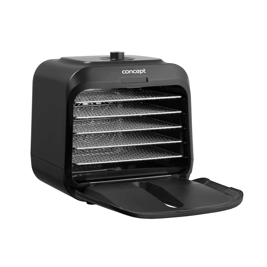 Concept SO4000 - Toidukuivati 500W/230V must