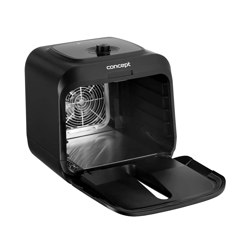Concept SO4000 - Toidukuivati 500W/230V must