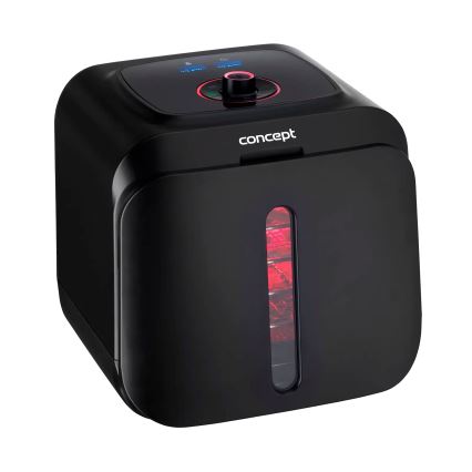 Concept SO4000 - Toidukuivati 500W/230V must