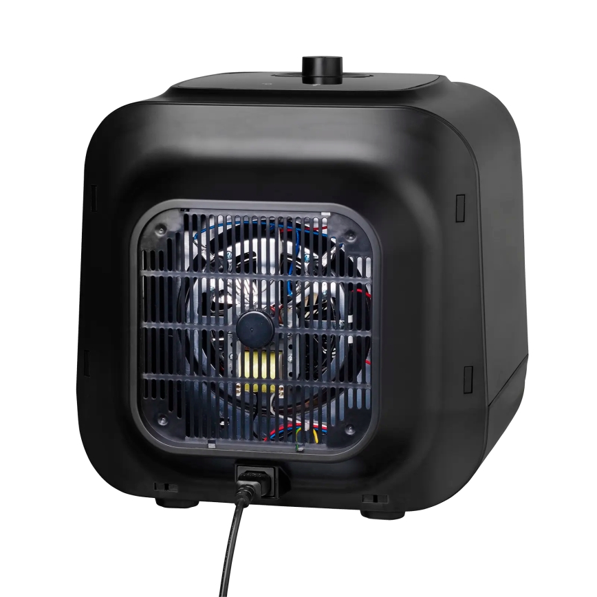 Concept SO4000 - Toidukuivati 500W/230V must