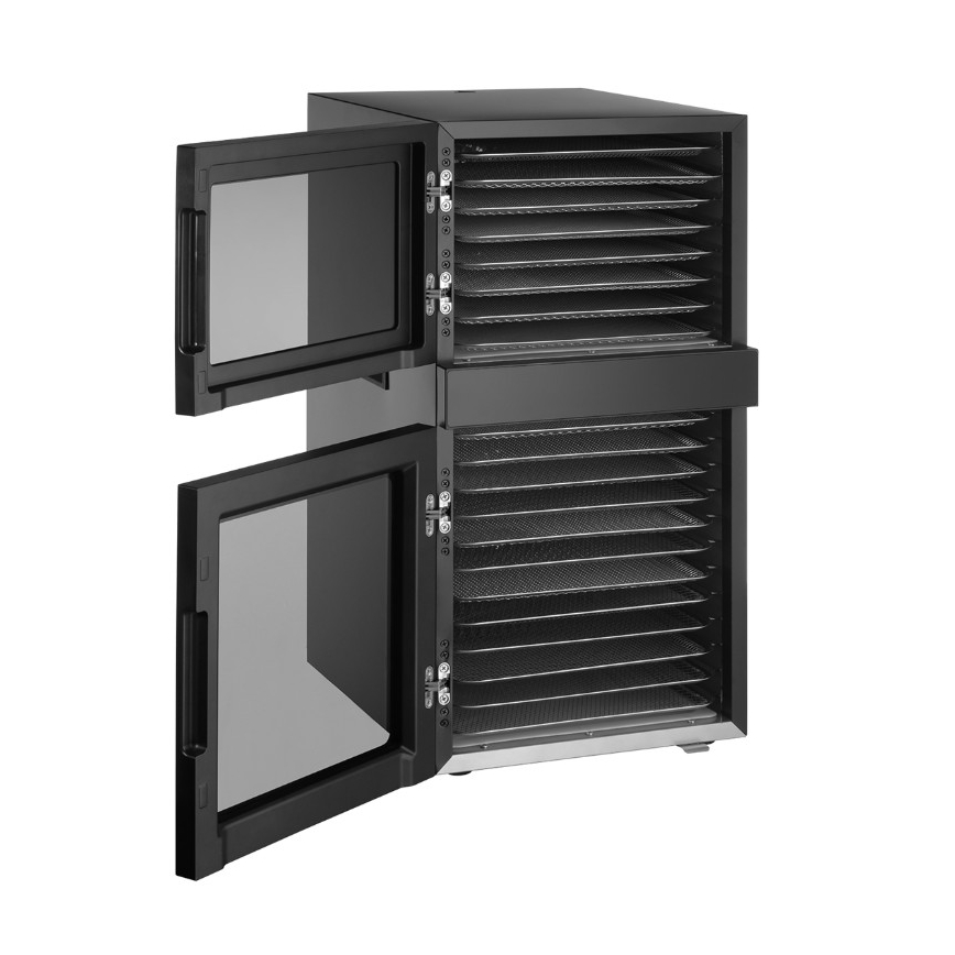 Concept SO7000 - Toidukuivati 1500W/230V must