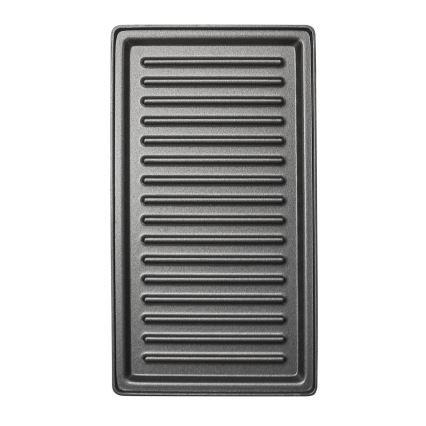 Concept SV3054 - Võileivagrill 3-ühes 700W/230V must