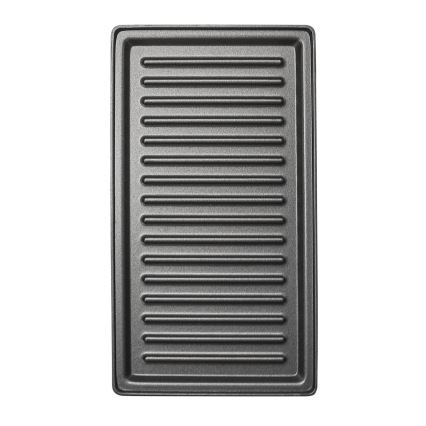 Concept SV3055 - Võileivagrill 4-ühes 700W/230V must