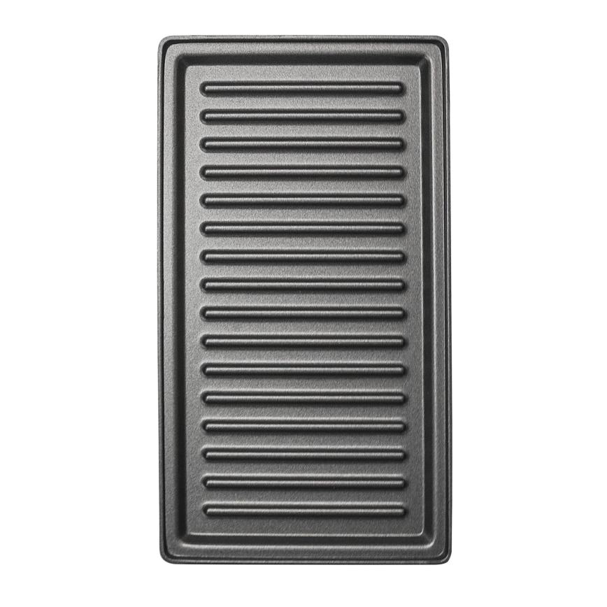 Concept SV3055 - Võileivagrill 4-ühes 700W/230V must
