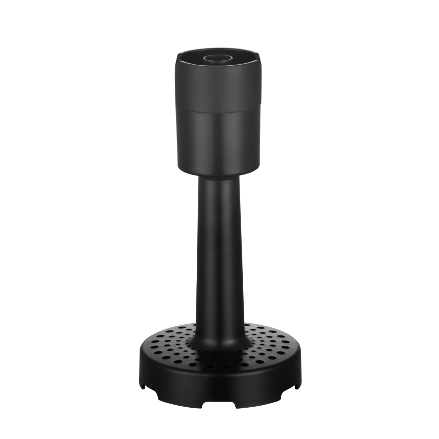 Concept TM5500 - Varsblender lisatarvikutega 1500W/230V must/roostevaba