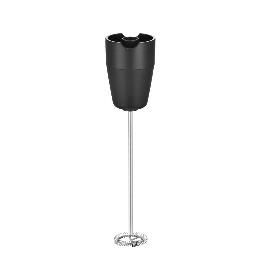 Concept TM5500 - Varsblender lisatarvikutega 1500W/230V must/roostevaba