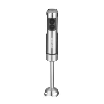 Concept TM5510 - Varsblender lisatarvikutega 1500W/230V must/roostevaba
