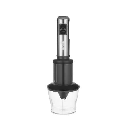 Concept TM5510 - Varsblender lisatarvikutega 1500W/230V must/roostevaba