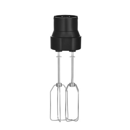Concept TM5510 - Varsblender lisatarvikutega 1500W/230V must/roostevaba
