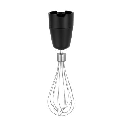 Concept TM5520 - Varsblender lisatarvikutega 1500W/230V must/roostevaba