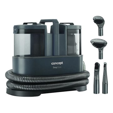 Concept TP2010 - DEEPCLEAN vaibapesur 450W/230V sinine