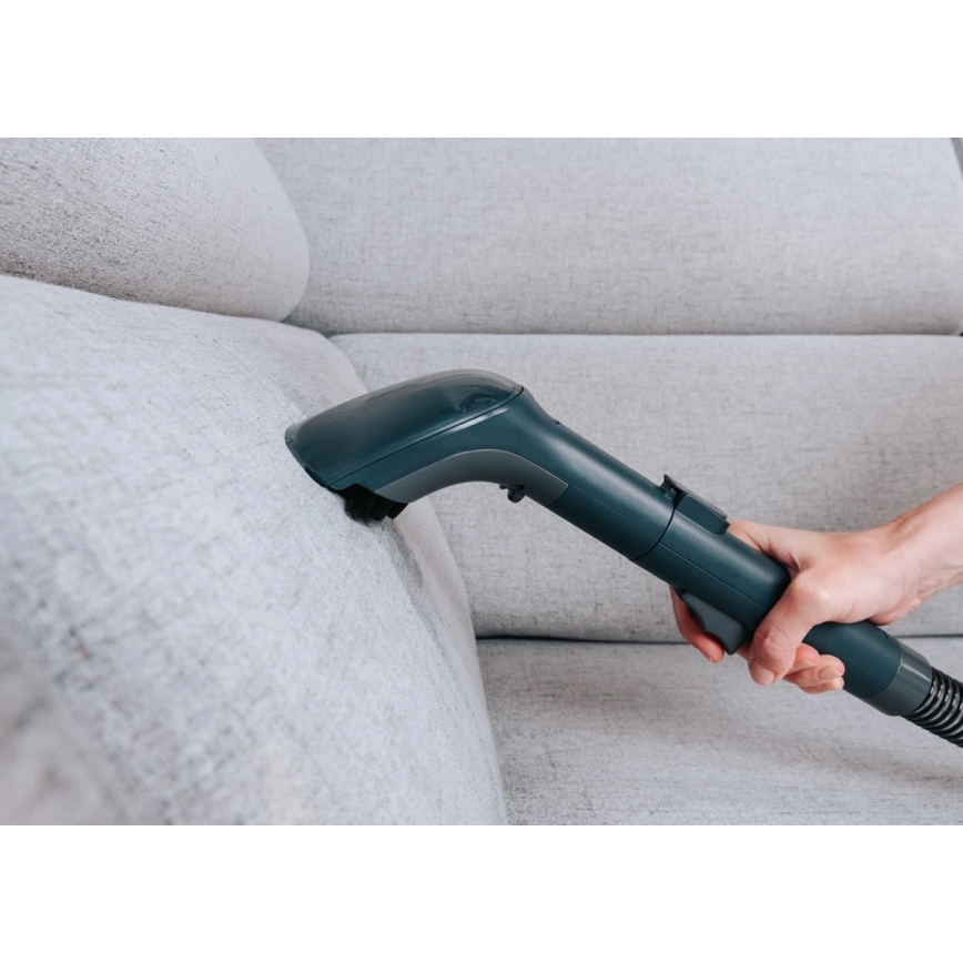 Concept TP2010 - DEEPCLEAN vaibapesur 450W/230V sinine