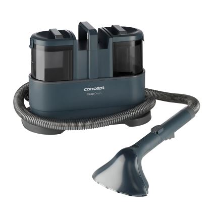 Concept TP2010 - DEEPCLEAN vaibapesur 450W/230V sinine